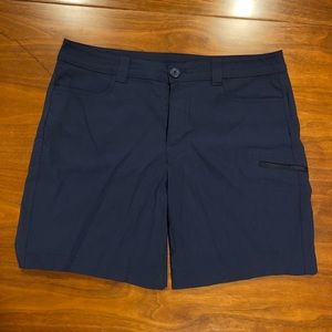Eddie Bauer Women’s Rainier Shorts